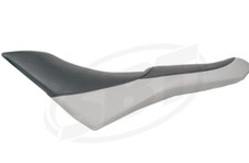 Premium Seat Cover for Sea-Doo Spark 2014-2025 3 Passenger 3 UP GRAY BLACK