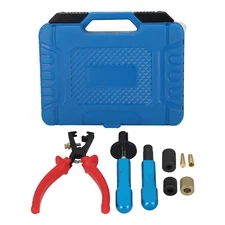 Fuel Injector Seal Remover Fitting Install Tool For BMW N55 N63 S55 S63 B38 B48