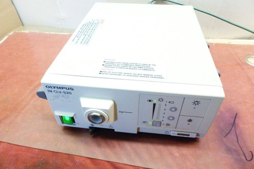 Olympus CLV-S20 - Bild 9 von 17
