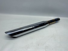 Harley Davidson Screamin Eagle Endschalldämpfer Auspuff Exhaust 80344-00R #985