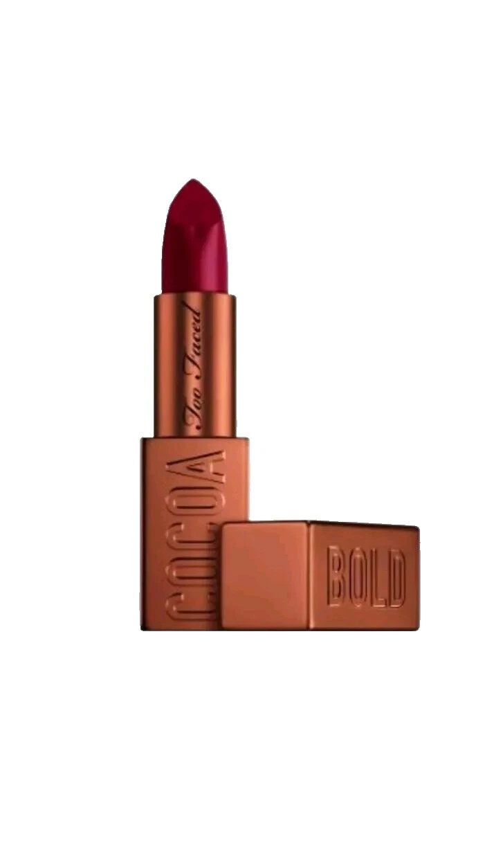 Too Faced Assorted Standard Lipstick Products