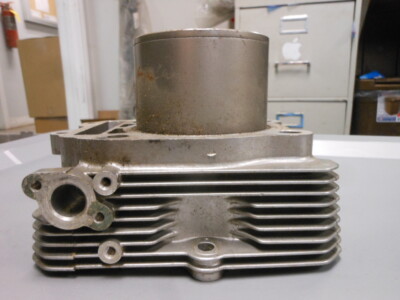 Suzuki OEM 78.96 mm Cylinder 1990-1999 DR350 11210-47D00-0F0 | eBay
