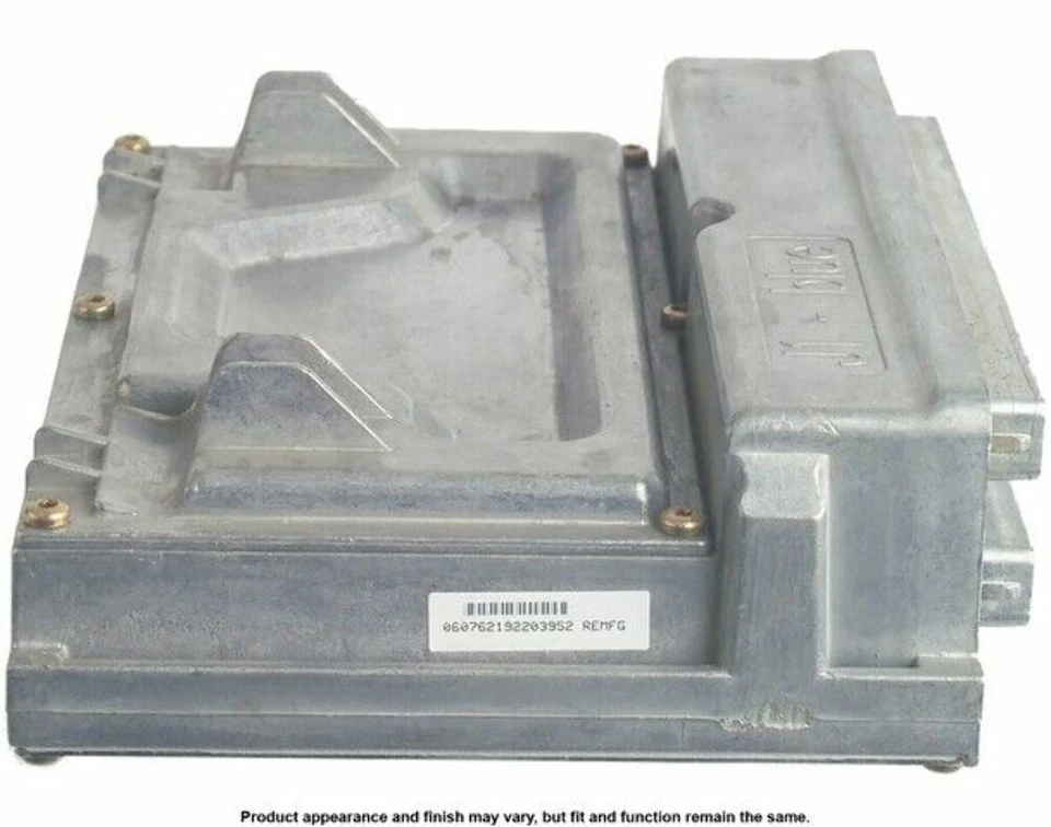 Módulo de Control de Motor Cardone Reman 77-2481F | Auto Pieza de Alta Calidad, Universa Foto 3 de 4
