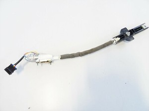 original Audi A8 4E D3 Gurtverstellung Stellmotor vorne rechts/links 4E0857833A