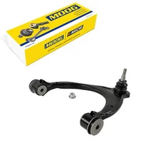 MOOG Control Arm Front Left Upper For 2019 GMC Sierra 1500 Limited