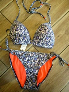 ladies bikinis size 10