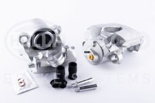 HELLA Bremssattel Bremszange / ohne Pfand Vorne rechts 8AN 355 789-121