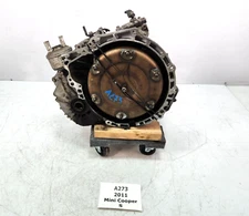 ✅ 11-13 OEM Mini Cooper S R56 FWD 1.6L N18 Automatic Transmission Gearbox 136k