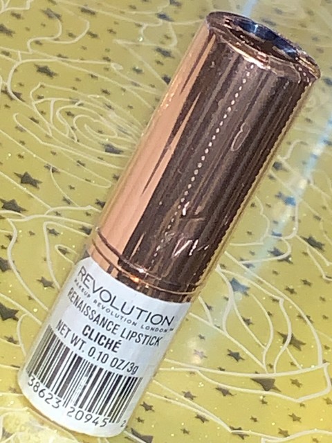 makeup revolution lipstick prime
