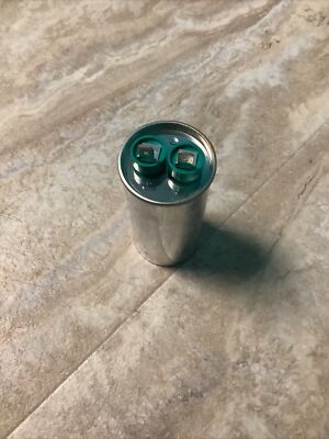 LG/ KENMORE REFRIGERATOR CAPACITOR (GREEN) PART# EAE58905701 (322)