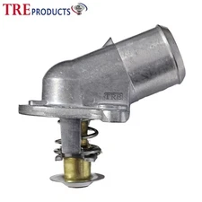 Engine Coolant Thermostat and Housing Assembly WOC79111088 - 190°F / 88°C