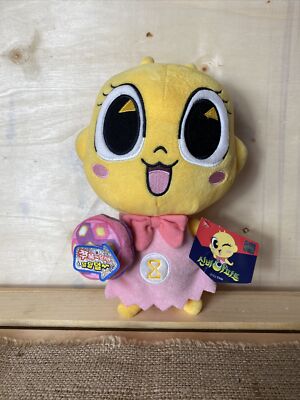 Sinbi Apartment 3 Double X Ghost Ball and Hari Plush Doll~11 