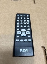 RCA RCR198DC1 Remote Control Tested Working