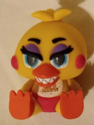 2016 Funko Five Nights at Freddy's 