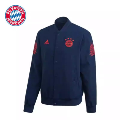 adidas Bayern München サッカーウェア XL adidas Bayern Munich Germany Soccer Jersey sz XL 02/03