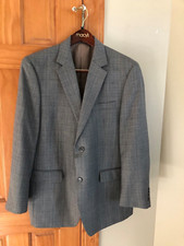 Men's Izone sport coat suit jacket