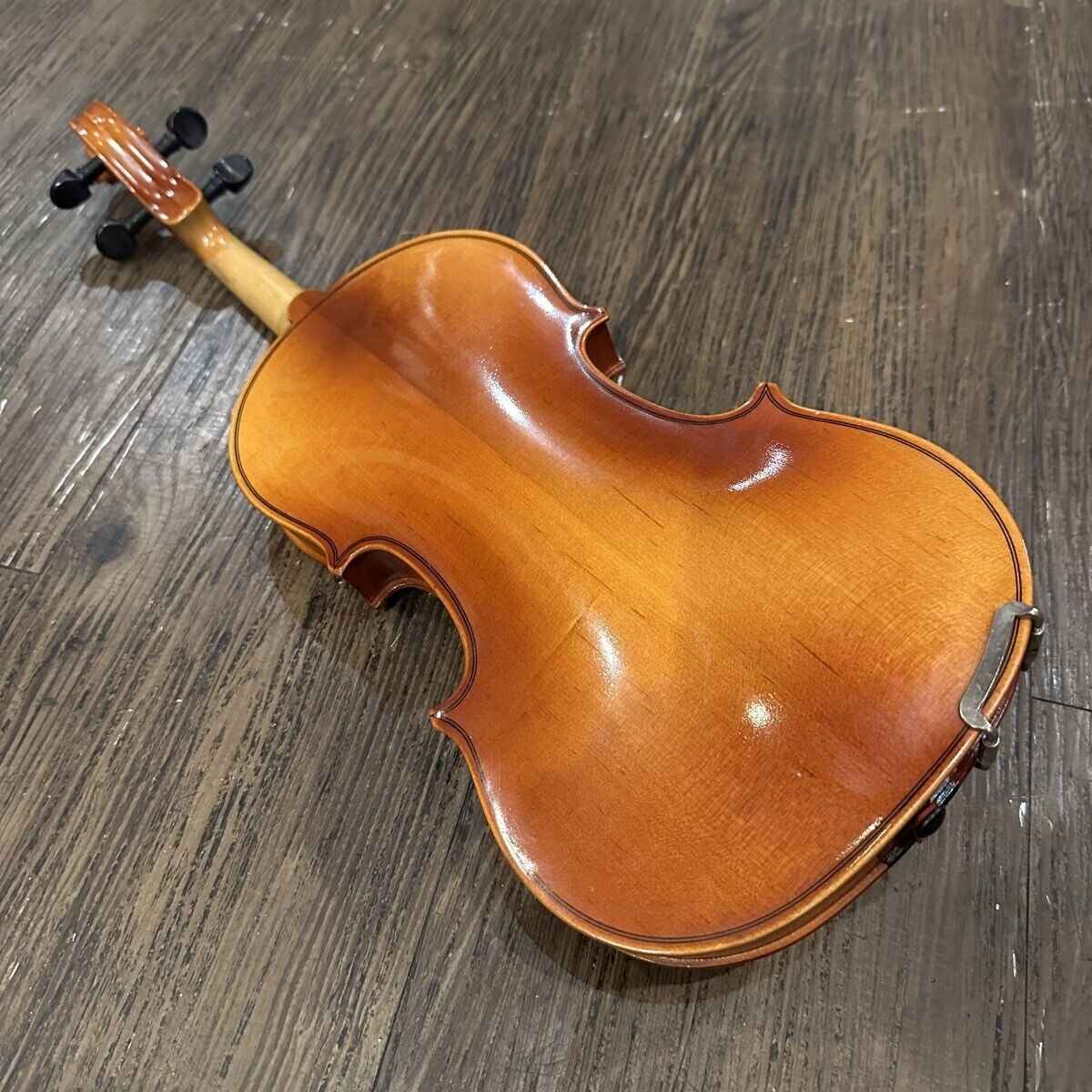 Suzuki No.220 1/4 1984 Violin Fractional -A795 | eBay Suzuki No.220 1/4 1984 Violin Fractional -A795 | eBay