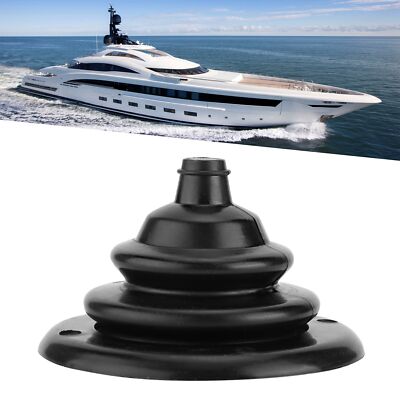 Passacavo Universale Per Motore Barca, Copertura Foro Per Cavi In Silicone E Plastica, 70x104 Mm, Adatto Per Yacht E Camper - 5
