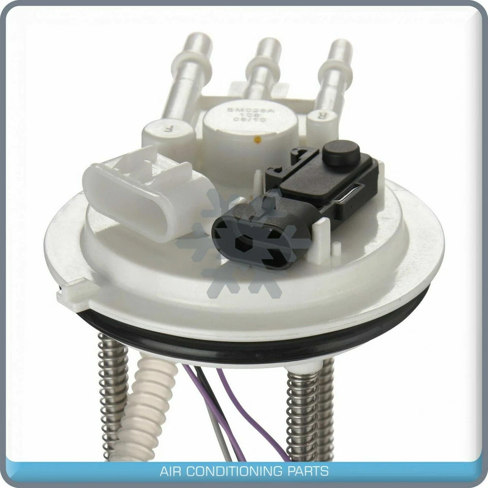 Bomba de combustible para Chevrolet Blazer GMC Jimmy Oldsmobile Bravada 1996 4 puertas calidad Foto 4 de 4