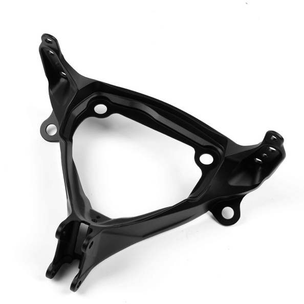 Aluminum Front Upper Stay Fairing Bracket Fit For SUZUKI