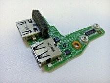 Dell Vostro V131 Series Laptop USB HDMI Board - Genuine - 48.4ND04.011 160