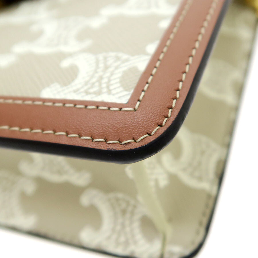 ✨美品✨CELINE ★ Vintage ★ simple Wallet Celine monogram wallet (Vintage) | On Slowness