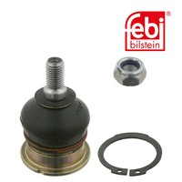 Febi Bilstein Traggelenk Vorne Oben Beidseitig FüR Honda Accord VI
