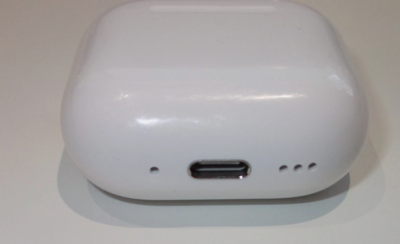 Apple AirPods 4 Charging Case ANC 4th Generation A3059 Working NO