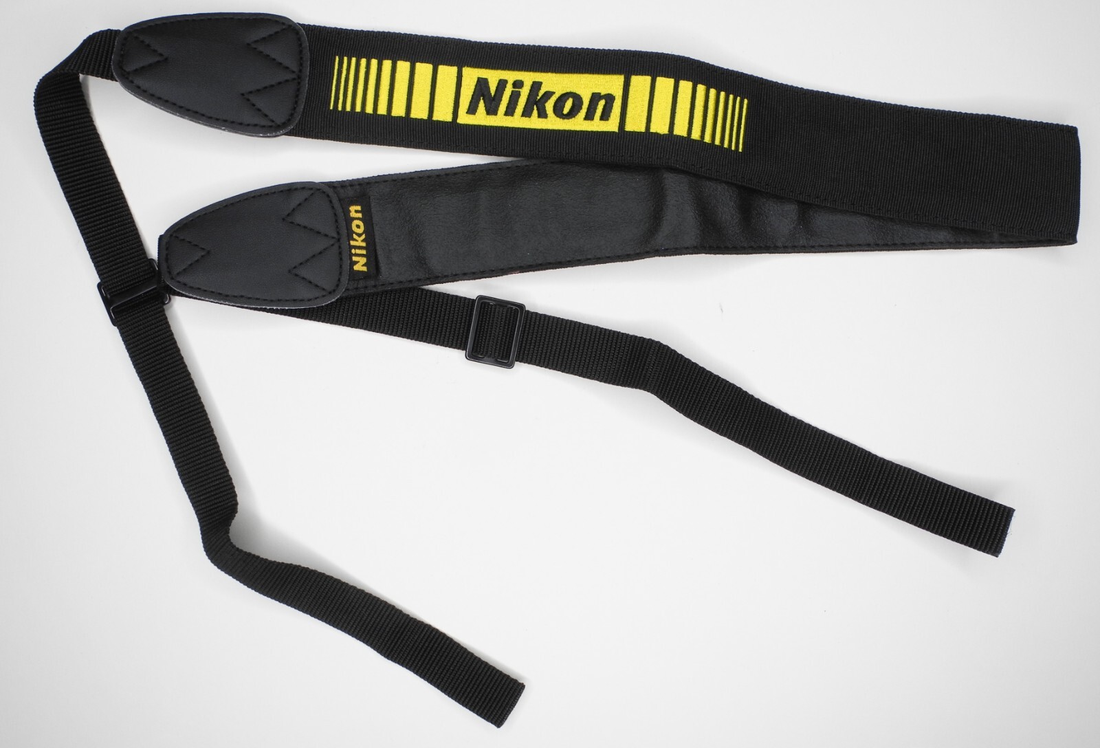 Nikon Genuine LN-1 Telephoto Camera Lens Neck / Shoulder Strap