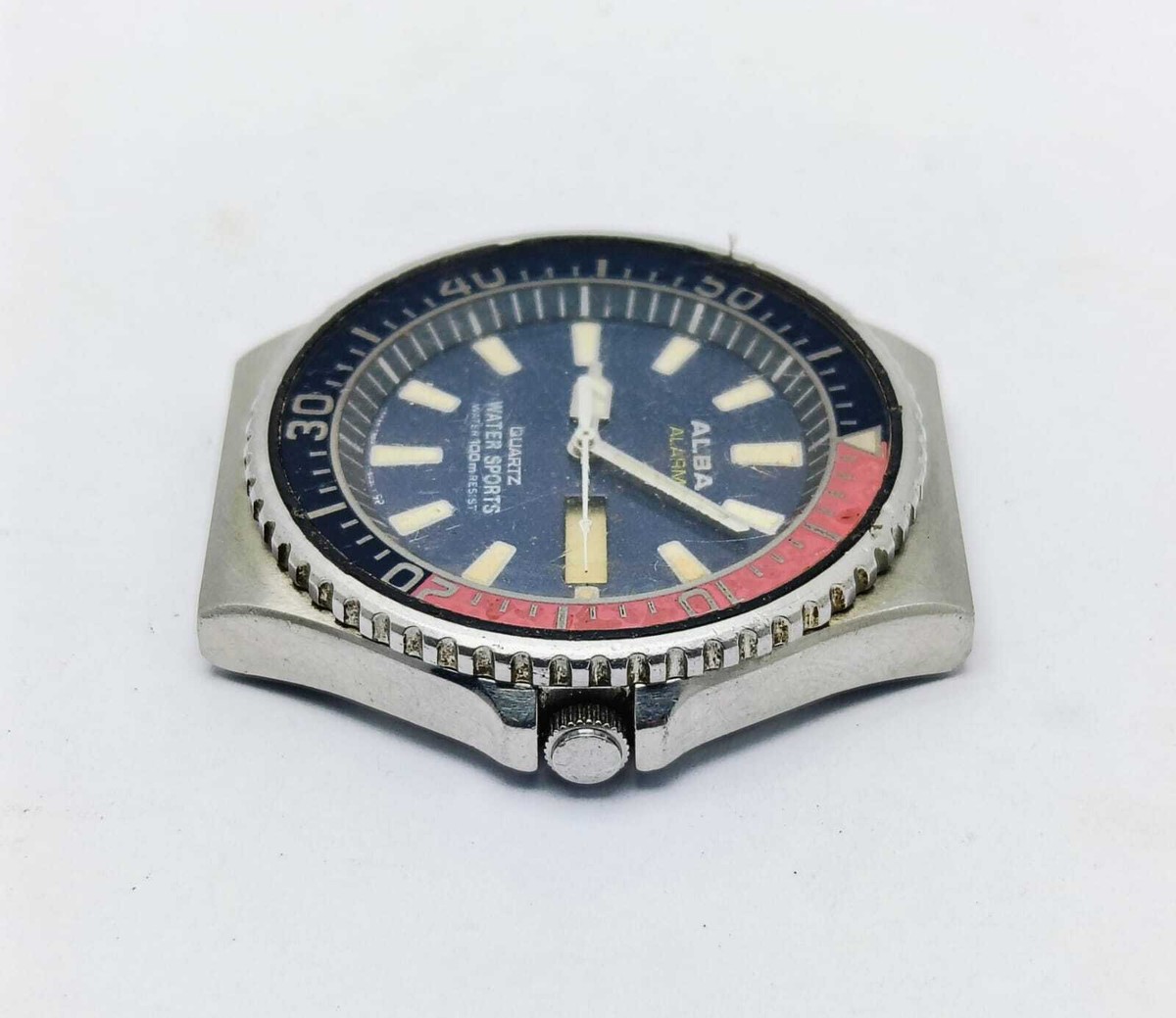 SEIKO ALBA FORMA 時計11点セット SEIKO ALBA FORMA 時計11点セット ALBA（SEIKO） SEIKO セイコー ALBA