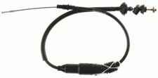 Sachs 3074 003 347 clutch cable for VW