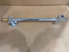 Grohe 18 Slide Bar With Adjustable Hand Shower Holder