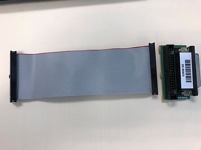 40 IDE  PIN  TO 44 DSUB 
