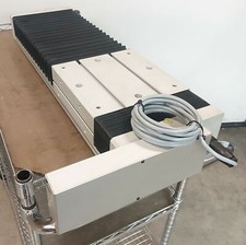 Föhrenbach Kbs-225-0330-1-1610 Linear Actuator 330mm Travel 10mm Lead 90mm Motor