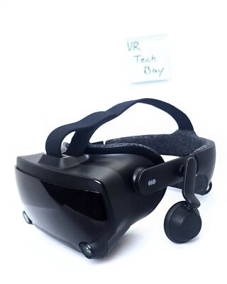 Htc Vive Head Strap Valve Index VR Headset And Controllers Review