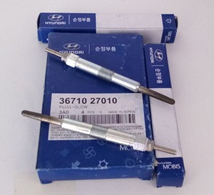 Hyundai kia 3671027010