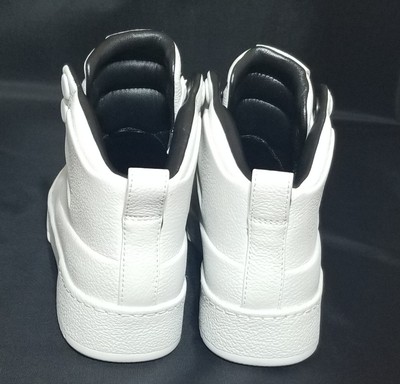 Baskets Designer 3.1 Phillip Lim Blanc - Taille 8 US (41 EU) - Neuf Sans Emballage