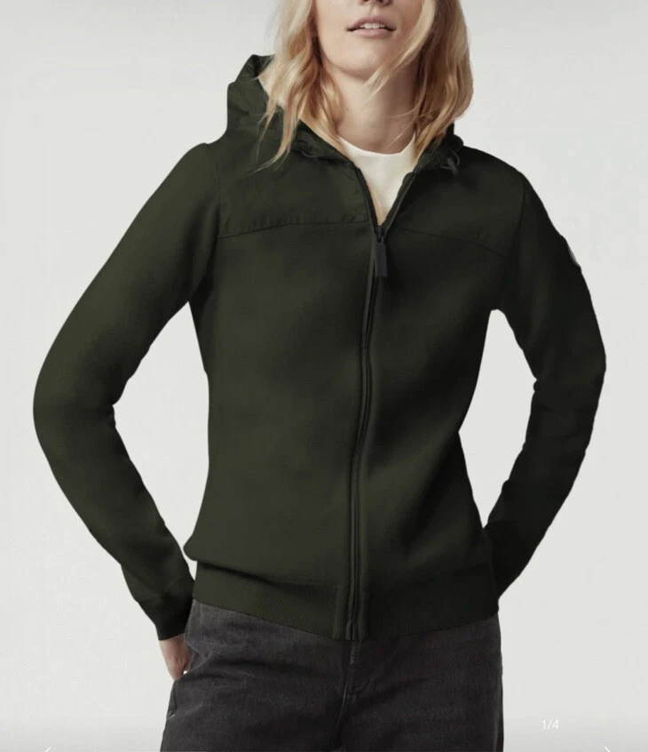 Windbridge hoody canada goose new arrivals