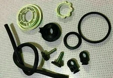 SMEG  Dishwasher - Assorted Parts (C21-817)