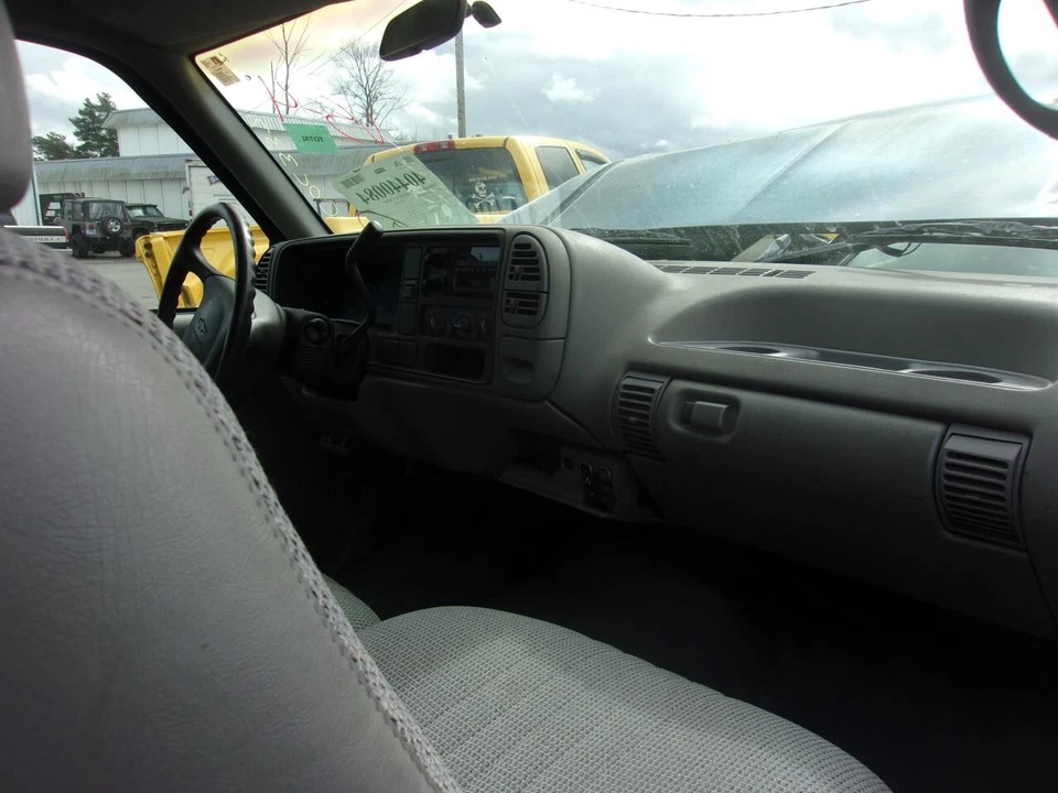 Used Engine Complete Assembly fits: 1995 Chevrolet 2500 PICKUP 8-454 7.4L VIN N Foto 4 de 4