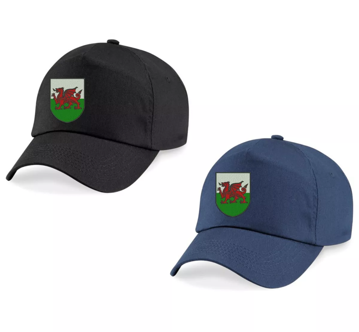 Welsh sales baseball caps