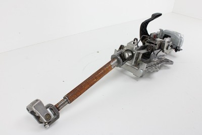 OEM 2010 Volkswagen Tiguan Steering Column 5N1419502M for sale 