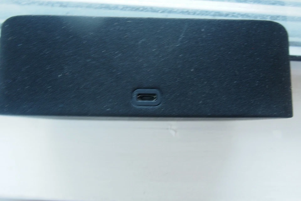 Original HTC CR M540 Bluetooth Speaker Charger Dock For HTC Rhyme HTC Bliss - Image 2 of 3