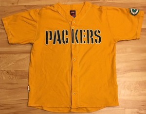 nfl baseball jersey