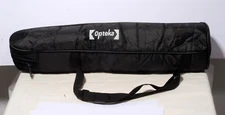 OPTEKA Sling Back Tripod Nylon Bag 18"  Used.
