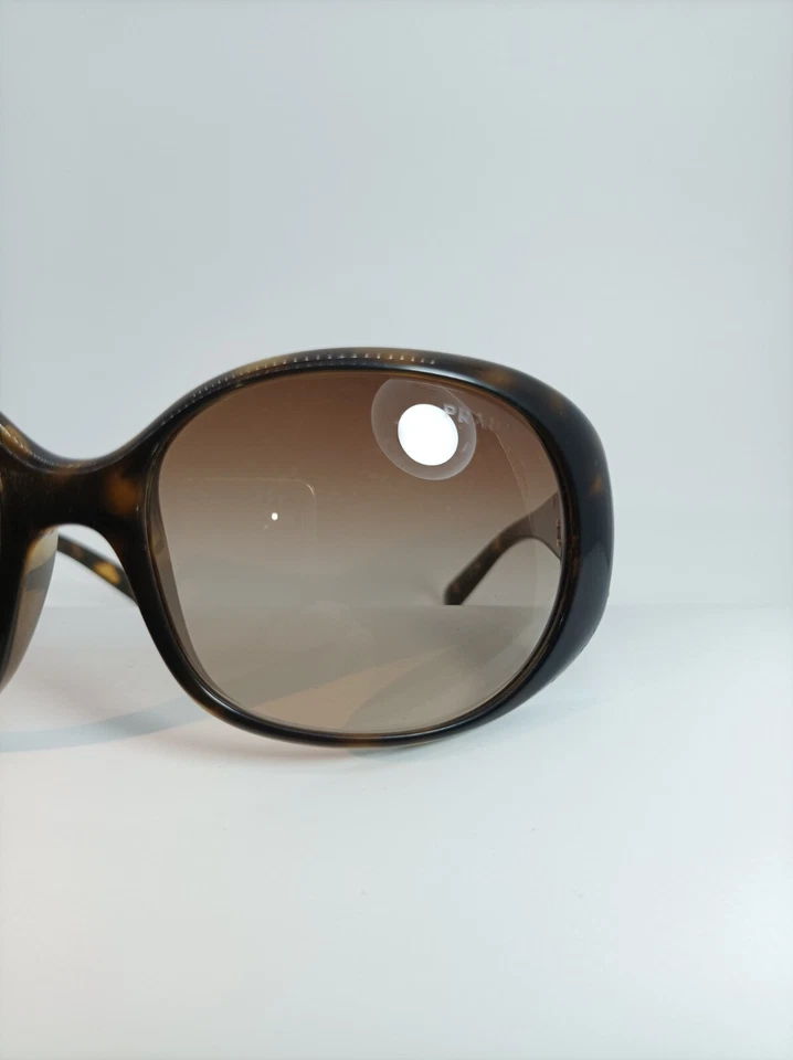 Prada, очки, квадратные, овальные, оправы, Kingsman, Fellini, коренастый супер винтажный - Изображение 3 из 4