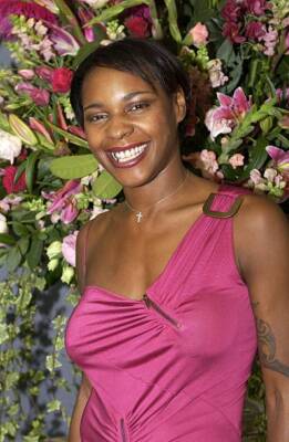 Bmi Awards At The Dorchester 24 Oct 2002 Sonique Old Music Photo