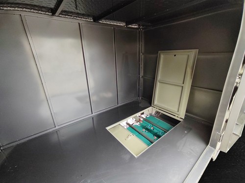 Elektro Lastendreirad,Kabinenroller,3 Jahre Garantie E Mobil ,sofort, AluFelgen - Bild 11 von 22