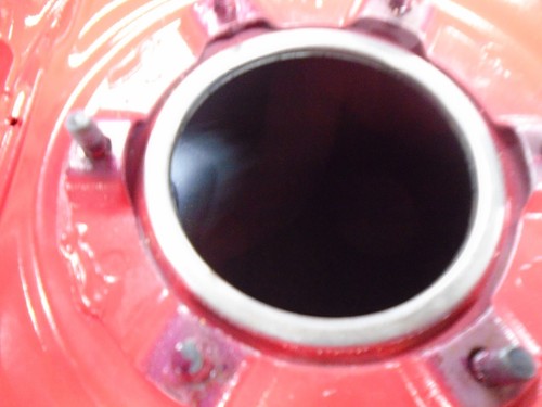 24 25 2024 2025 Honda CBR 650 Fuel Tank CBR650R CBR650 650R GAS CBR650AC - Picture 6 of 9