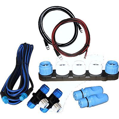 Raymarine R70160 Evolution EV-1 Cabling Kit